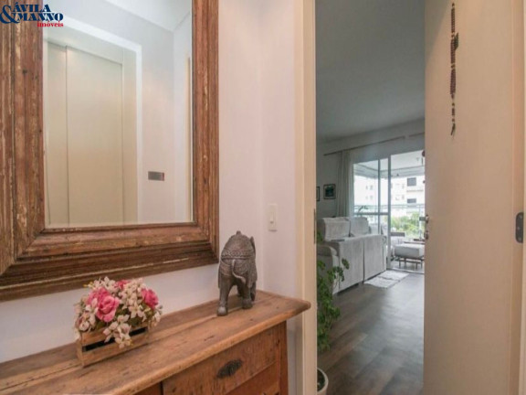 Imagem Apartamento com 3 Quartos à Venda, 113 m² em Mooca - Sao Paulo