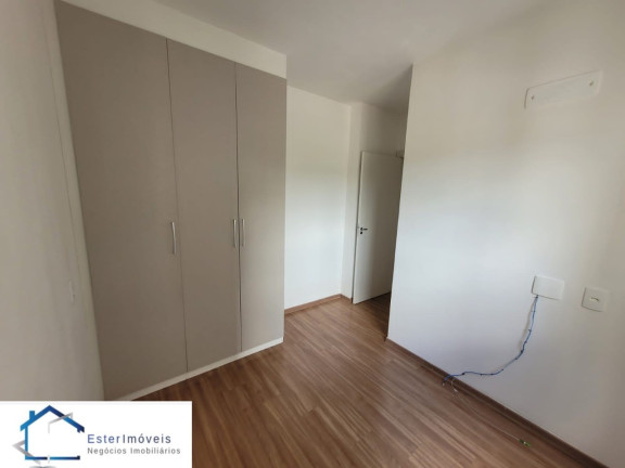Imagem Apartamento com 2 Quartos à Venda ou Temporada, 47 m² em Ponte De São João - Jundiaí