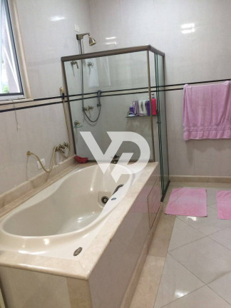 Imagem Casa de Condomínio com 4 Quartos à Venda, 700 m² em Alphaville Residencial Um - Barueri Imagem Casa de Condomínio com 4 Quartos à Venda, 700 m² em Alphaville Residencial Um - Barueri