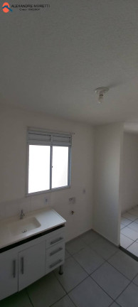 Imagem Apartamento com 2 Quartos à Venda, 49 m² em Caguassu - Sorocaba