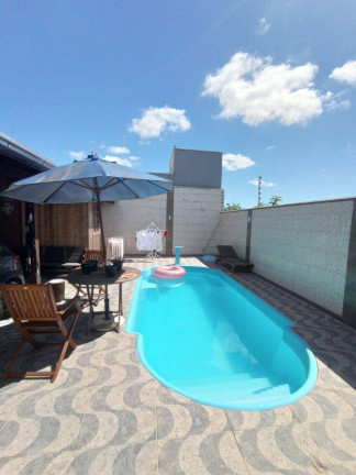 Imagem Casa com 2 Quartos à Venda, 190 m² em Praça - Tijucas