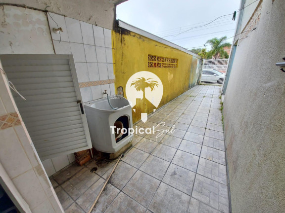 Imagem Casa com 5 Quartos à Venda, 200 m² em Ipanema - Pontal Do Parana