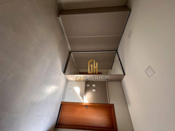 Imagem Casa com 3 Quartos à Venda, 180 m² em Residencial Marília - Senador Canedo