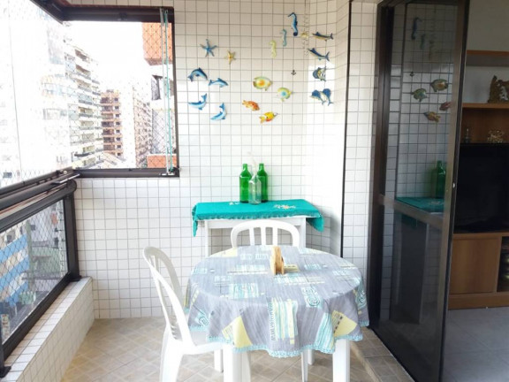 Imagem Apartamento com 3 Quartos à Venda, 120 m² em Forte - Praia Grande Imagem Apartamento com 3 Quartos à Venda, 120 m² em Forte - Praia Grande