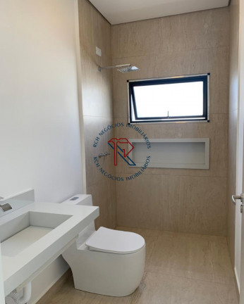 Imagem Casa com 3 Quartos à Venda, 24.400 m² em Alphaville Nova Esplanada - Votorantim