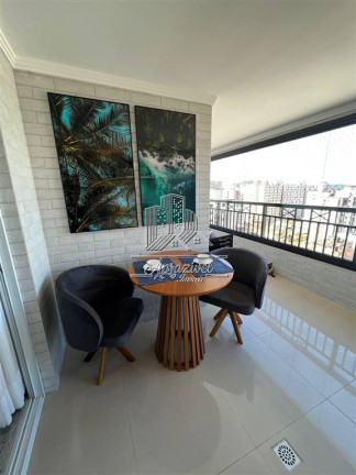 Imagem Apartamento com 2 Quartos à Venda, 85 m² em Vila Guilhermina - Praia Grande Imagem Apartamento com 2 Quartos à Venda, 85 m² em Vila Guilhermina - Praia Grande