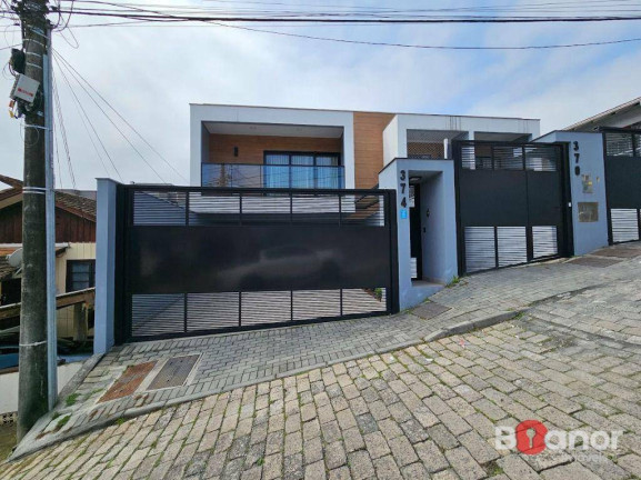 Casa com 3 Quartos à Venda, 209 m² em Itoupava Norte - Blumenau