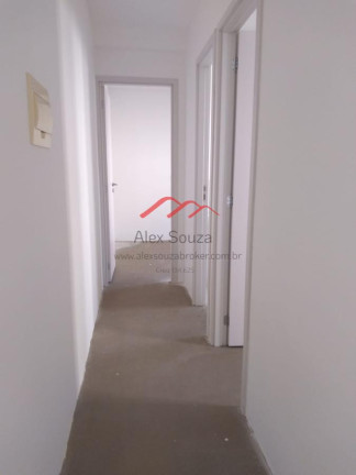Imagem Apartamento com 2 Quartos à Venda, 45 m² em Parque Yolanda (nova Veneza) - Sumaré