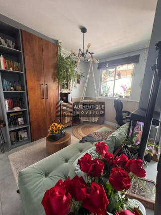Imagem Apartamento com 2 Quartos à Venda, 104 m² em Centro - São Bernardo Do Campo Imagem Apartamento com 2 Quartos à Venda, 104 m² em Centro - São Bernardo Do Campo