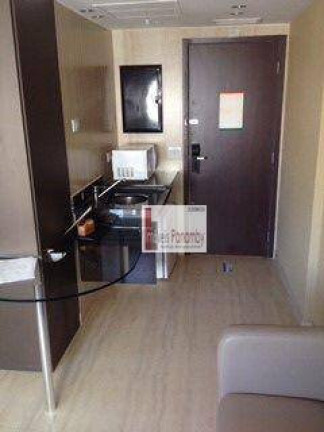 Imagem Apartamento com 1 Quarto à Venda, 28 m² em Moema - São Paulo Imagem Apartamento com 1 Quarto à Venda, 28 m² em Moema - São Paulo
