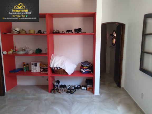 Imagem Sobrado com 5 Quartos à Venda, em Gaivota - Itanhaém Imagem Sobrado com 5 Quartos à Venda, em Gaivota - Itanhaém