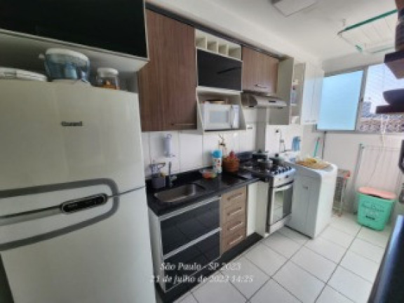 Imagem Apartamento com 2 Quartos à Venda, 48 m² em Vila Moraes - São Paulo Imagem Apartamento com 2 Quartos à Venda, 48 m² em Vila Moraes - São Paulo