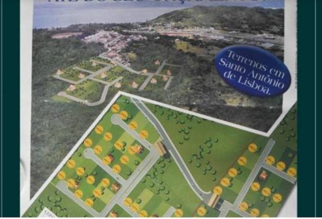 Imagem Terreno à Venda, 643 m² em Santo Antônio De Lisboa - Florianópolis Imagem Terreno à Venda, 643 m² em Santo Antônio De Lisboa - Florianópolis