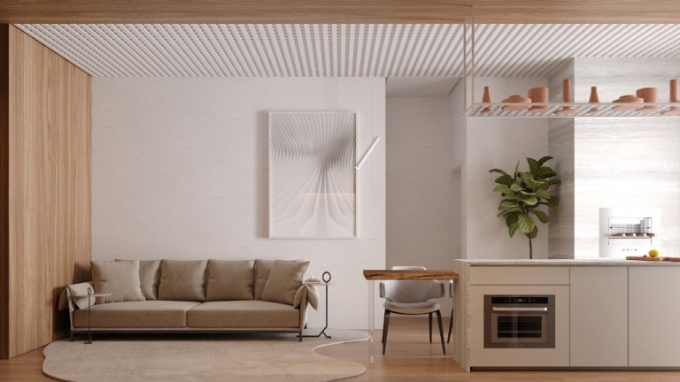 Imagem Apartamento com 2 Quartos à Venda, 70 m² em Morretes - Itapema