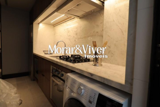 Imagem Apartamento com 2 Quartos à Venda, 65 m² em Vila Izabel - Curitiba