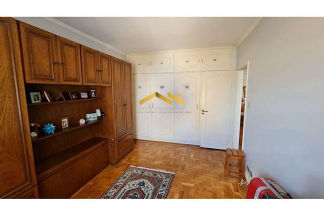 Imagem Apartamento com 3 Quartos à Venda, 197 m² em Mooca - São Paulo