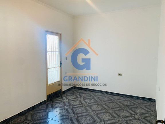 Imagem Sobrado com 3 Quartos para Alugar, 350 m² em Vila Pinheiro - Mogi Guaçu