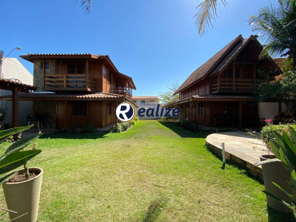 Imagem Casa com 6 Quartos à Venda, 500 m² em Santa Mônica - Guarapari
