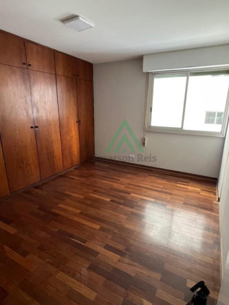 Imagem Apartamento com 4 Quartos à Venda, 180 m² em Higienópolis - São Paulo Imagem Apartamento com 4 Quartos à Venda, 180 m² em Higienópolis - São Paulo