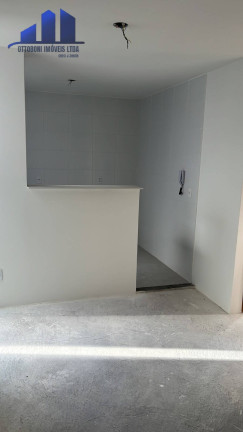 Apartamento com 2 Quartos à Venda, 40 m² em Jardim Caiapia - Cotia