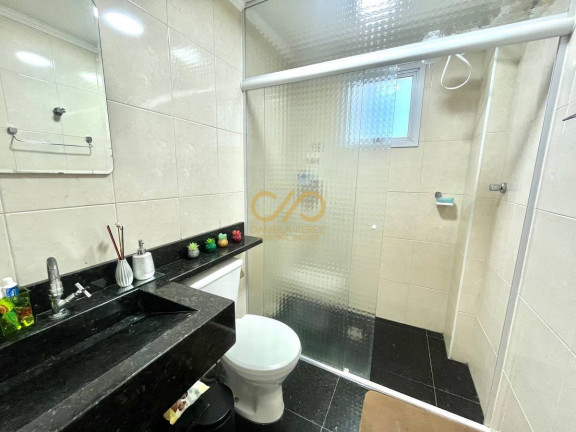 Imagem Apartamento com 3 Quartos à Venda, 129 m² em Guilhermina - Praia Grande Imagem Apartamento com 3 Quartos à Venda, 129 m² em Guilhermina - Praia Grande