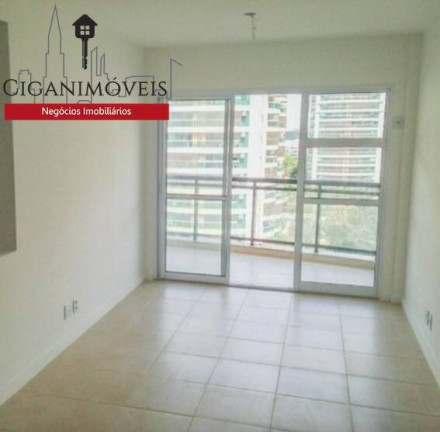 Apartamento com 3 Quartos à Venda, 89 m² em Barra Da Tijuca - Rio De Janeiro