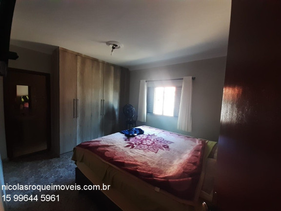 Imagem Casa com 3 Quartos à Venda, 411 m² em Capoavinha - Iperó Imagem Casa com 3 Quartos à Venda, 411 m² em Capoavinha - Iperó