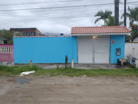 Casa com 1 Quarto à Venda, 100 m² em Bertioga - Bertioga