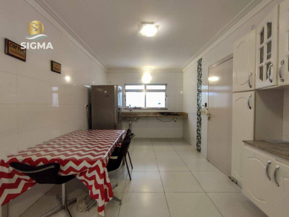 Imagem Casa com 3 Quartos à Venda, 150 m² em Jardim Astúrias - Guarujá Imagem Casa com 3 Quartos à Venda, 150 m² em Jardim Astúrias - Guarujá
