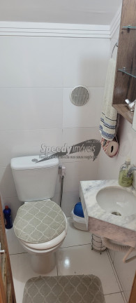 Imagem Apartamento com 3 Quartos à Venda, 100 m² em Macuco - Santos Imagem Apartamento com 3 Quartos à Venda, 100 m² em Macuco - Santos