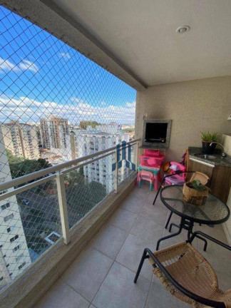 Apartamento com 2 Quartos à Venda, 66 m² em Portão - Curitiba