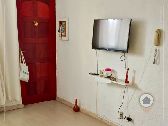 Imagem Apartamento com 2 Quartos à Venda, 64 m² em Parque Cecap - Guarulhos