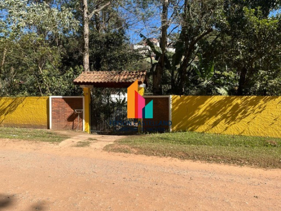 Imagem Imóvel com 2 Quartos à Venda, 1.250 m² em Jardim Santa Maria - Campo Limpo Paulista