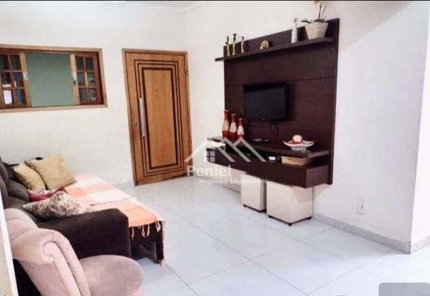 Imagem Casa com 3 Quartos à Venda, 194 m² em Planalto Verde - Ribeirão Preto Imagem Casa com 3 Quartos à Venda, 194 m² em Planalto Verde - Ribeirão Preto