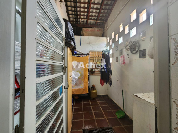 Imagem Casa com 3 Quartos à Venda, 163 m² em Jardim Santa Genebra - Campinas Imagem Casa com 3 Quartos à Venda, 163 m² em Jardim Santa Genebra - Campinas