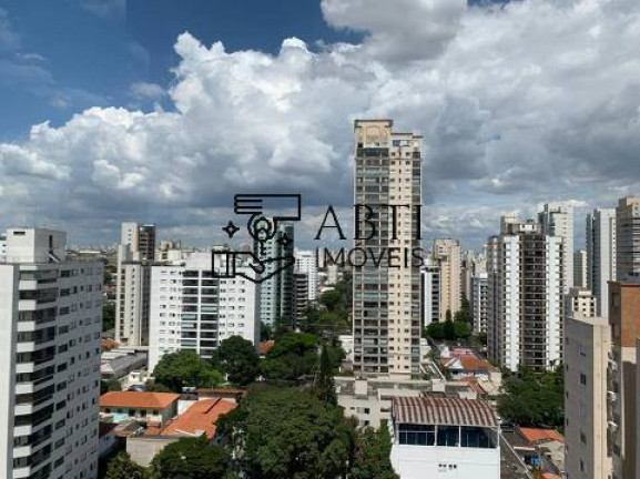 Imagem Apartamento com 4 Quartos à Venda, 300 m² em Moema - São Paulo Imagem Apartamento com 4 Quartos à Venda, 300 m² em Moema - São Paulo
