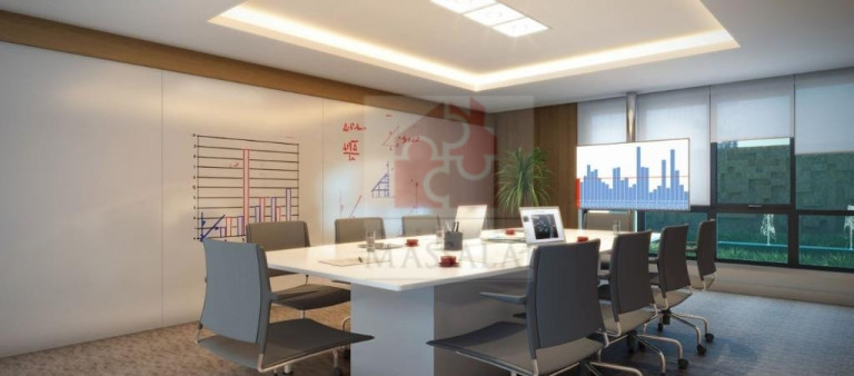 Imagem Sala Comercial à Venda, 36 m² em Menino Deus - Porto Alegre Imagem Sala Comercial à Venda, 36 m² em Menino Deus - Porto Alegre