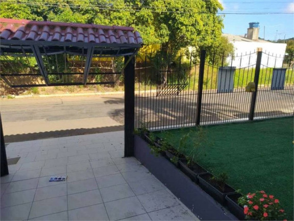 Imagem Casa com 3 Quartos à Venda, 168 m² em Parque Da Matriz - Cachoeirinha Imagem Casa com 3 Quartos à Venda, 168 m² em Parque Da Matriz - Cachoeirinha