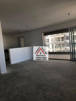 Imagem Apartamento com 2 Quartos à Venda, 103 m² em Brooklin - São Paulo