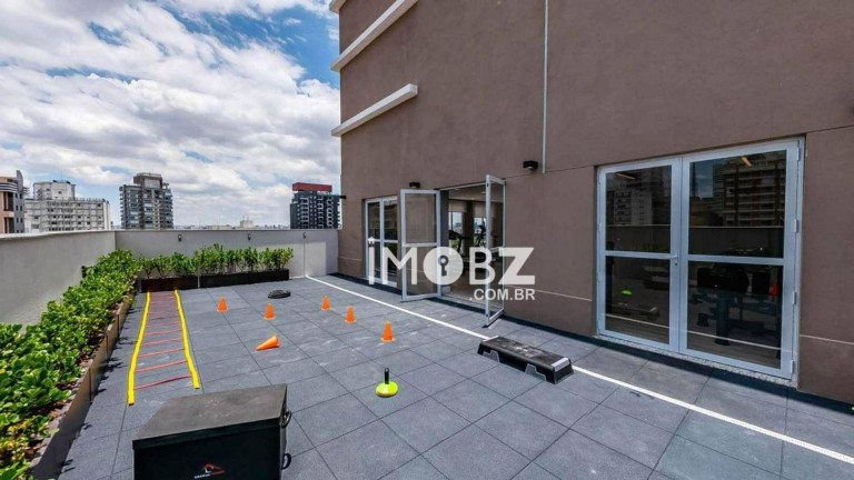 Imagem Imóvel com 1 Quarto à Venda, 26 m² em Pinheiros - São Paulo