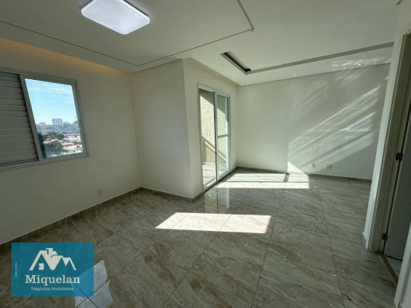 Imagem Apartamento com 3 Quartos à Venda, 58 m² em Vila Medeiros - São Paulo Imagem Apartamento com 3 Quartos à Venda, 58 m² em Vila Medeiros - São Paulo