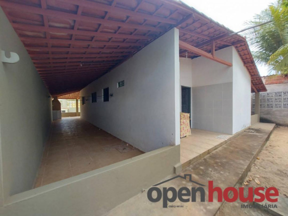 Imagem Casa com 3 Quartos à Venda, 336 m² em Búzios - Nísia Floresta