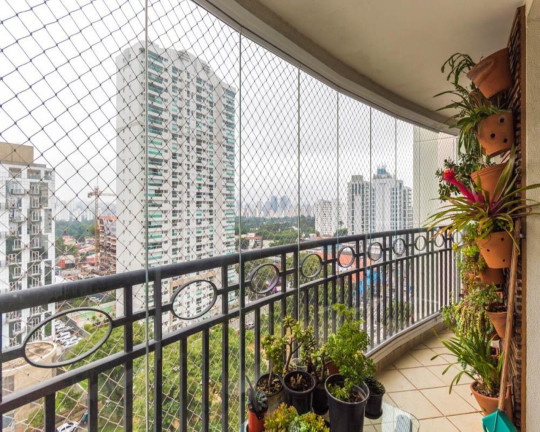 Imagem Apartamento com 3 Quartos à Venda, 94 m² em Alto Da Boa Vista - São Paulo Imagem Apartamento com 3 Quartos à Venda, 94 m² em Alto Da Boa Vista - São Paulo