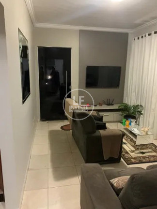 Imagem Casa de Condomínio com 2 Quartos à Venda, em Jardim Helvécia - Aparecida De Goiânia Imagem Casa de Condomínio com 2 Quartos à Venda, em Jardim Helvécia - Aparecida De Goiânia