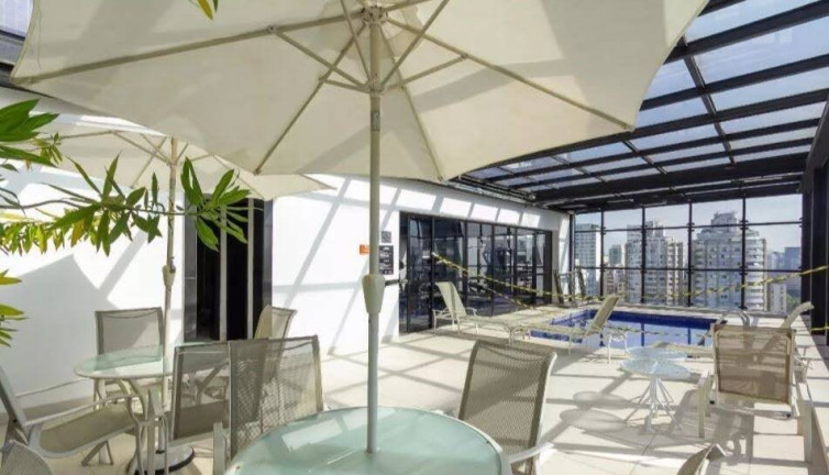 Imagem Apartamento com 2 Quartos à Venda, 62 m² em Jardim Europa - São Paulo Imagem Apartamento com 2 Quartos à Venda, 62 m² em Jardim Europa - São Paulo