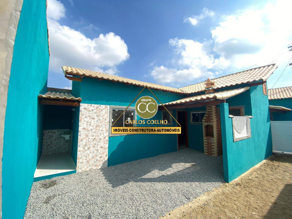Imagem Casa com 1 Quarto à Venda, em Unamar (tamoios) - Cabo Frio Imagem Casa com 1 Quarto à Venda, em Unamar (tamoios) - Cabo Frio