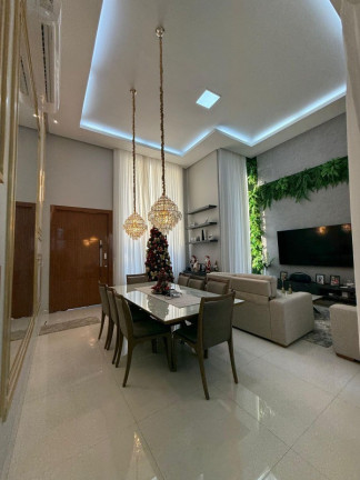 Imagem Casa com 3 Quartos à Venda, 195 m² em Ponta Negra - Manaus