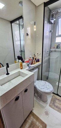 Imagem Apartamento com 2 Quartos à Venda, 38 m² em Jardim City - Guarulhos