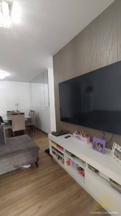 Imagem Apartamento com 3 Quartos à Venda, 83 m² em Jardim Flor Da Montanha - Guarulhos
