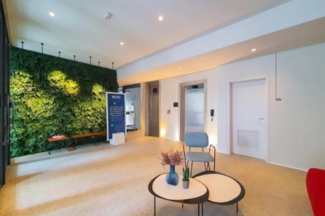 Imagem Imóvel com 1 Quarto à Venda, 22 m² em Vila Mariana - São Paulo